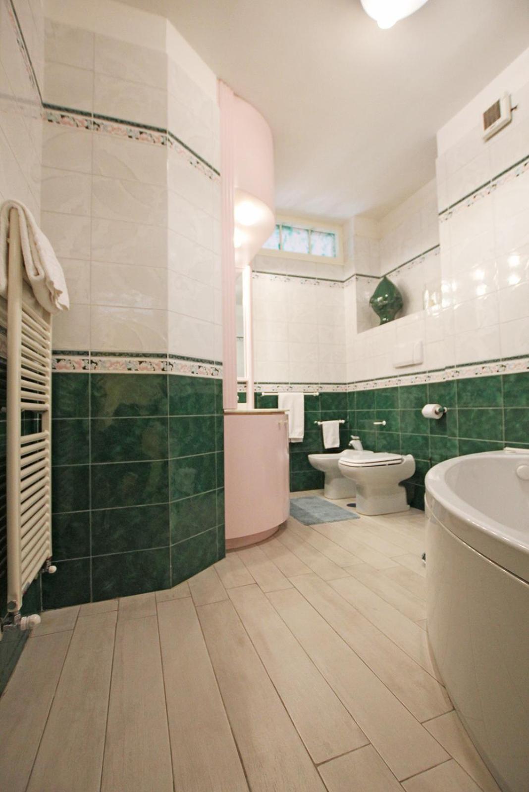 Casa Garruba Central Station Бари Екстериор снимка